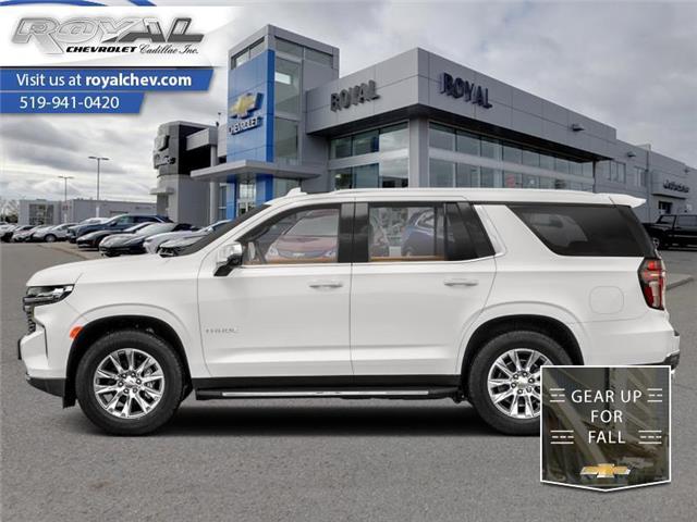 2023 Chevrolet Tahoe Premier (Stk: 22229) in Orangeville - Image 1 of 1