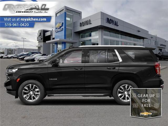2023 Chevrolet Tahoe LT (Stk: 22230) in Orangeville - Image 1 of 1