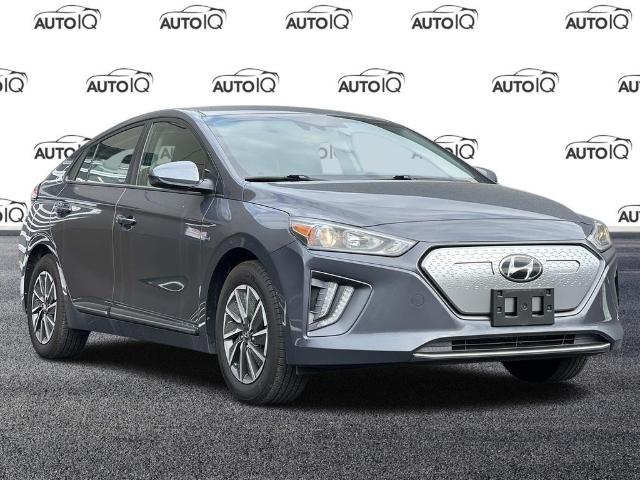 2020 Hyundai Ioniq EV Preferred (Stk: OP4612) in Kitchener - Image 1 of 20
