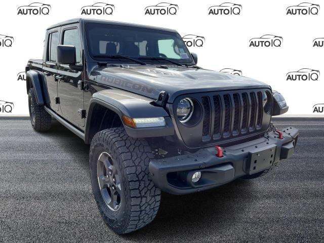 2023 Jeep Gladiator Rubicon RUBICON EDITION I FRONT HEATED SEATS I ...