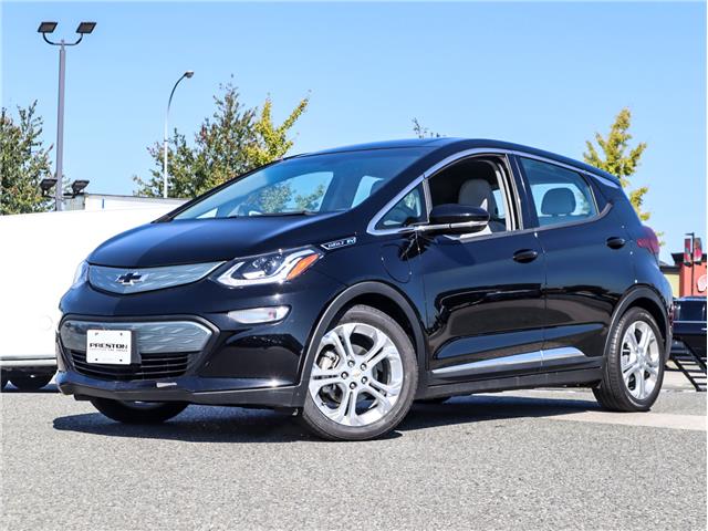 2019 Chevrolet Bolt EV LT (Stk: X50081) in Langley City - Image 1 of 25