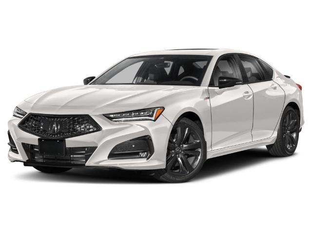 2023 Acura TLX A-Spec at $54595 for sale in Kingston - Kingston Acura