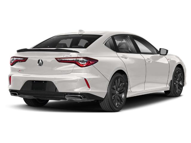 2023 Acura TLX A-Spec at $54595 for sale in Kingston - Kingston Acura