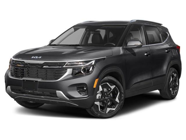 2024 Kia Seltos EX (Stk: 23-320) in North Bay - Image 1 of 11