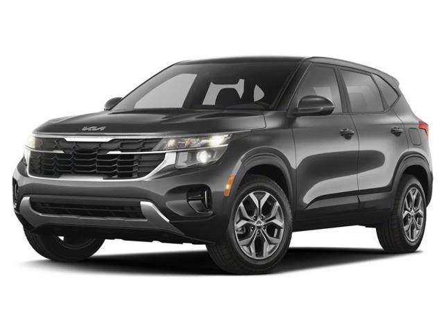 2024 Kia Seltos LX (Stk: 23-321) in North Bay - Image 1 of 3