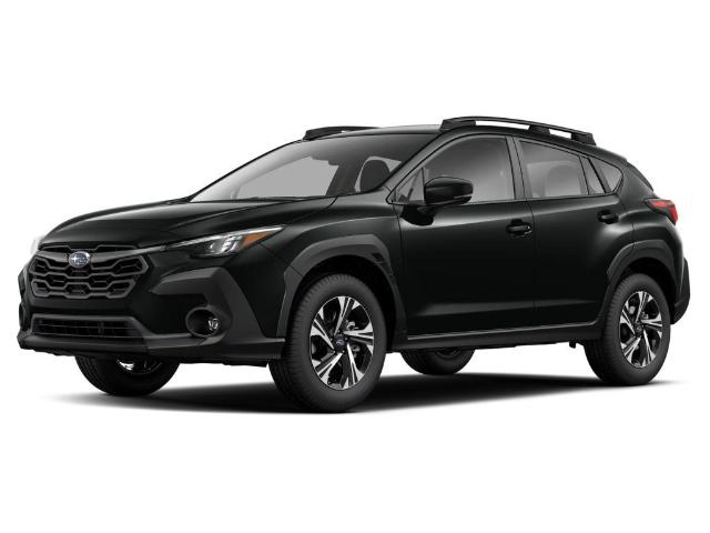 2024 Subaru Crosstrek Touring (Stk: 18328) in Kitchener - Image 1 of 1