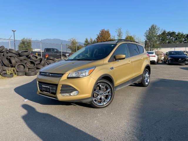 2014 Ford Escape SE (Stk: N23-0088B) in Chilliwack - Image 1 of 23