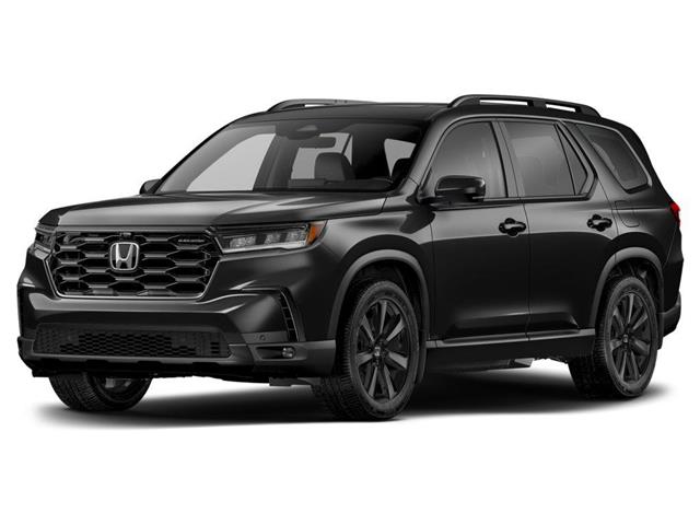 2023 Honda Pilot Black Edition (Stk: 23111) in Simcoe - Image 1 of 1