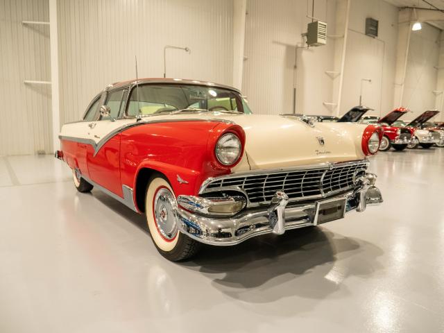 1956 Ford Crown Victoria  (Stk: 112536) in Watford - Image 9 of 42