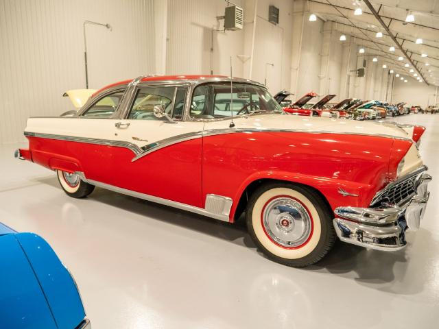 1956 Ford Crown Victoria  (Stk: 112536) in Watford - Image 8 of 42