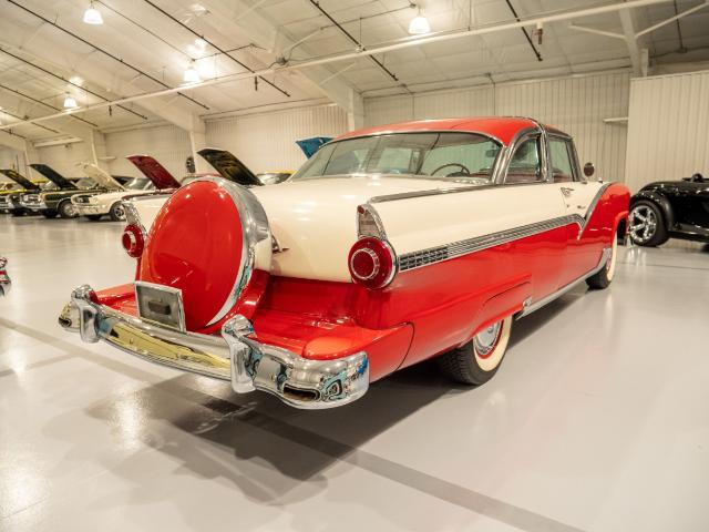 1956 Ford Crown Victoria  (Stk: 112536) in Watford - Image 7 of 42