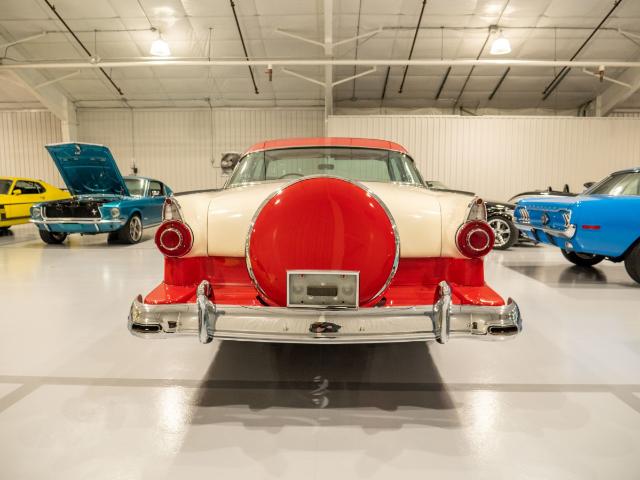 1956 Ford Crown Victoria  (Stk: 112536) in Watford - Image 6 of 42