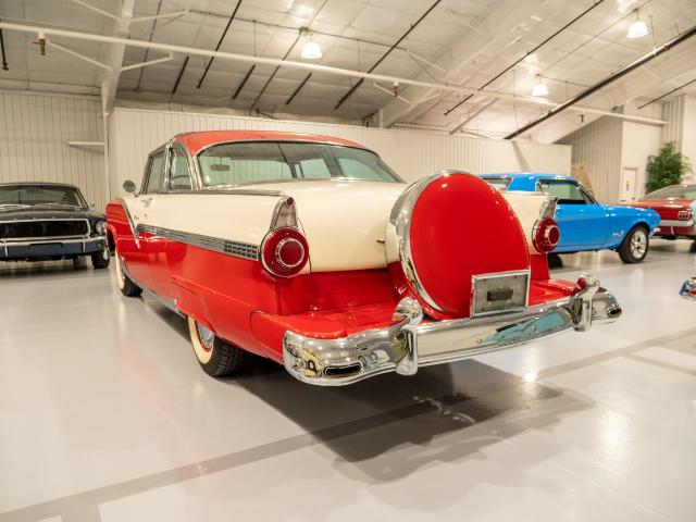 1956 Ford Crown Victoria  (Stk: 112536) in Watford - Image 5 of 42