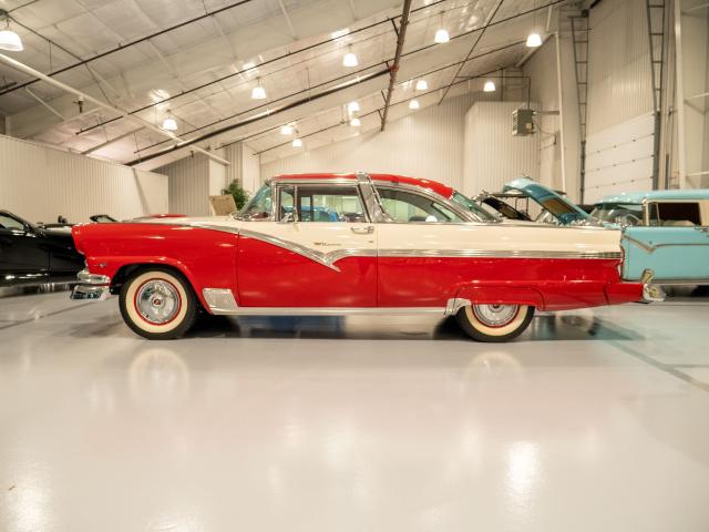 1956 Ford Crown Victoria  (Stk: 112536) in Watford - Image 4 of 42