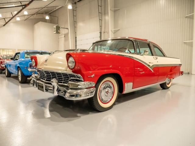 1956 Ford Crown Victoria  (Stk: 112536) in Watford - Image 2 of 42