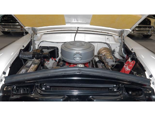 1956 Ford Crown Victoria  (Stk: 112536) in Watford - Image 25 of 42