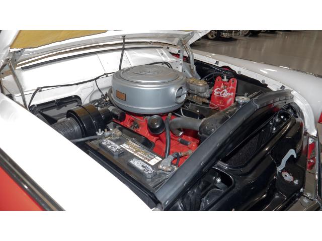 1956 Ford Crown Victoria  (Stk: 112536) in Watford - Image 26 of 42