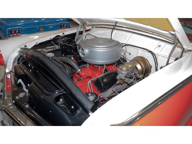 1956 Ford Crown Victoria  (Stk: 112536) in Watford - Image 27 of 42