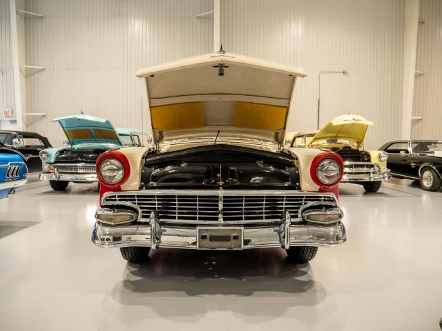 1956 Ford Crown Victoria  (Stk: 112536) in Watford - Image 24 of 42