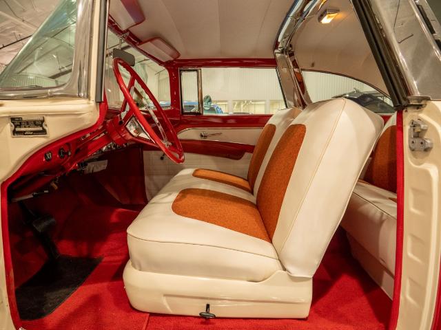 1956 Ford Crown Victoria  (Stk: 112536) in Watford - Image 13 of 42