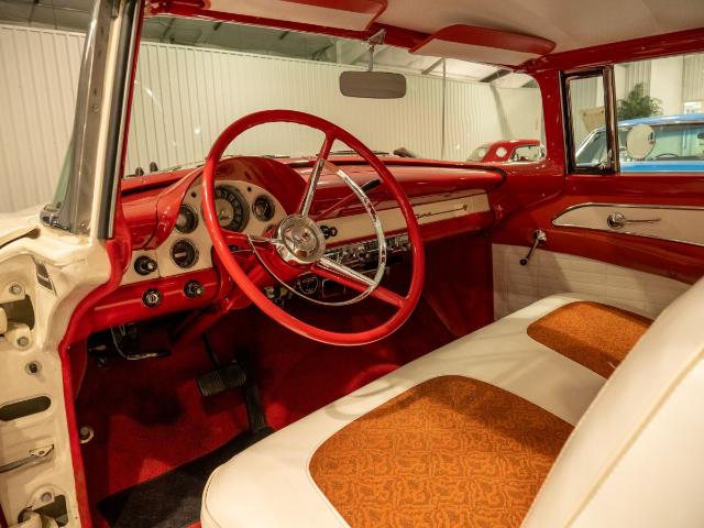 1956 Ford Crown Victoria  (Stk: 112536) in Watford - Image 14 of 42