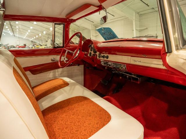 1956 Ford Crown Victoria  (Stk: 112536) in Watford - Image 17 of 42