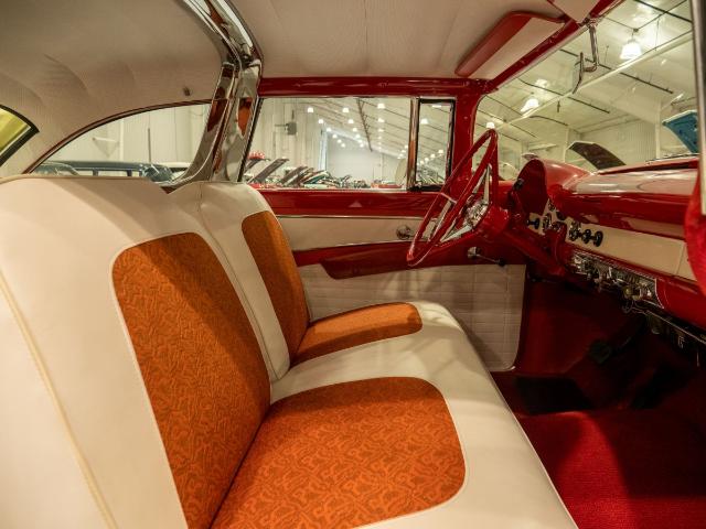 1956 Ford Crown Victoria  (Stk: 112536) in Watford - Image 18 of 42