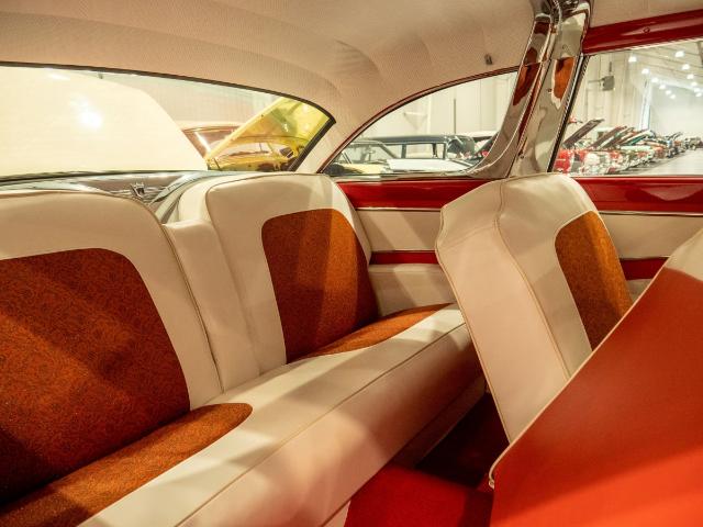 1956 Ford Crown Victoria  (Stk: 112536) in Watford - Image 16 of 42