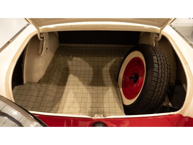 1956 Ford Crown Victoria  (Stk: 112536) in Watford - Image 21 of 42