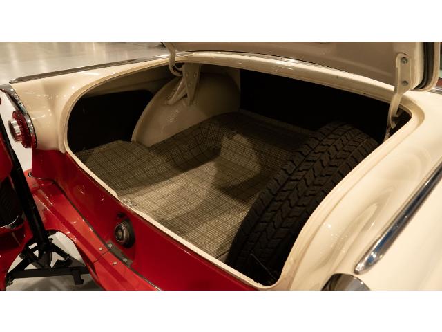 1956 Ford Crown Victoria  (Stk: 112536) in Watford - Image 23 of 42