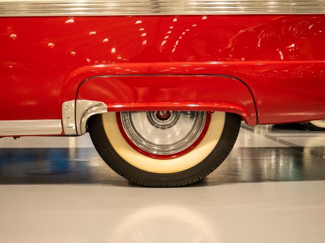 1956 Ford Crown Victoria  (Stk: 112536) in Watford - Image 11 of 42