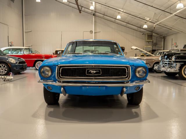 1968 Ford Mustang  (Stk: 102847) in Watford - Image 3 of 24