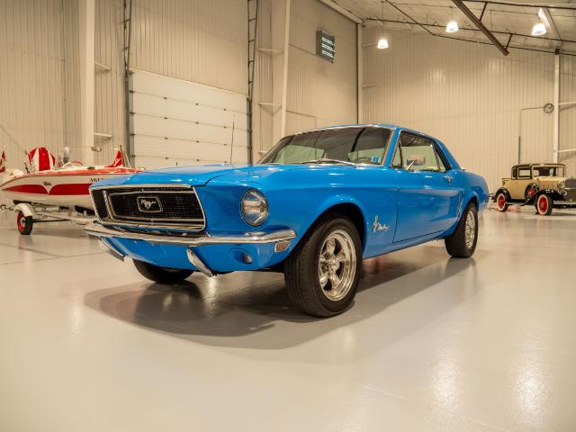 1968 Ford Mustang  (Stk: 102847) in Watford - Image 2 of 24