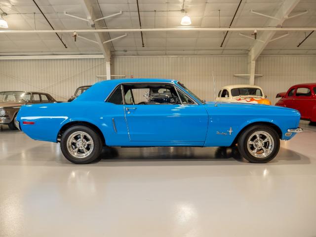 1968 Ford Mustang  (Stk: 102847) in Watford - Image 8 of 24