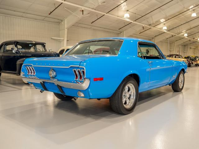 1968 Ford Mustang  (Stk: 102847) in Watford - Image 7 of 24