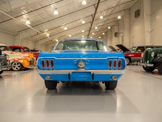 1968 Ford Mustang  (Stk: 102847) in Watford - Image 6 of 24