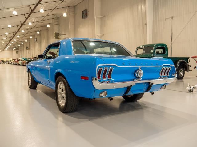 1968 Ford Mustang  (Stk: 102847) in Watford - Image 5 of 24