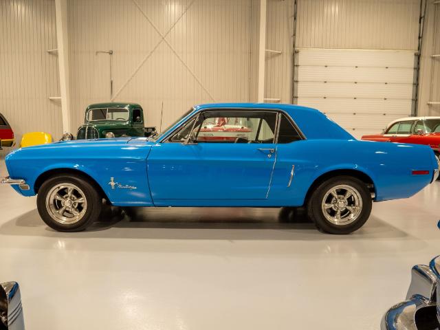 1968 Ford Mustang  (Stk: 102847) in Watford - Image 4 of 24