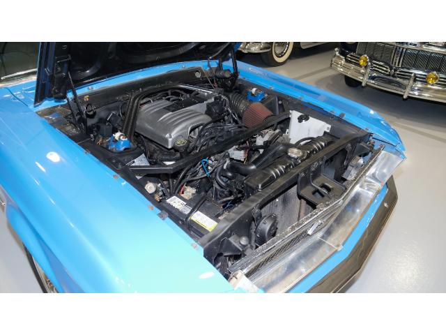 1968 Ford Mustang  (Stk: 102847) in Watford - Image 23 of 24