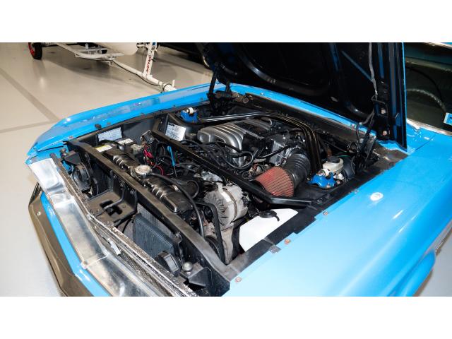 1968 Ford Mustang  (Stk: 102847) in Watford - Image 24 of 24