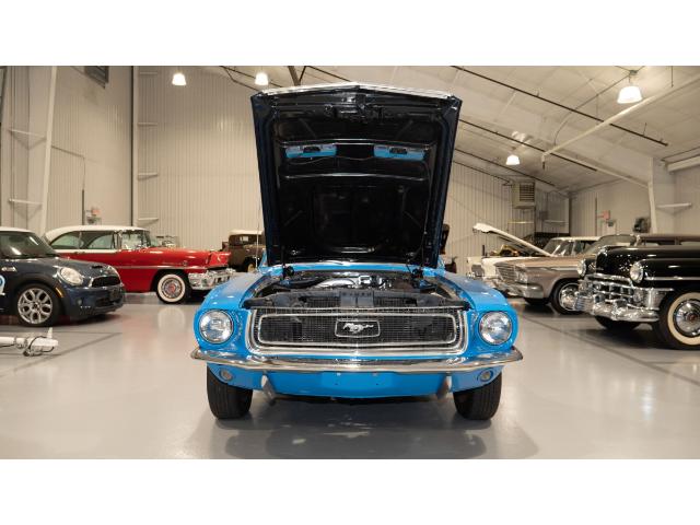 1968 Ford Mustang  (Stk: 102847) in Watford - Image 21 of 24