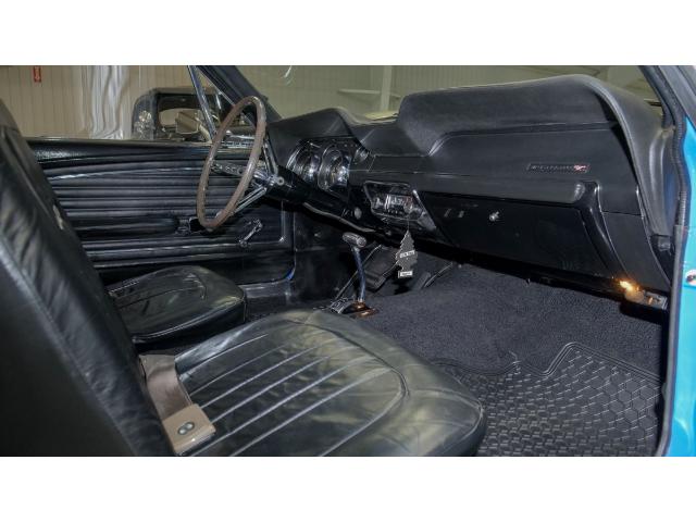 1968 Ford Mustang  (Stk: 102847) in Watford - Image 17 of 24