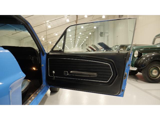 1968 Ford Mustang  (Stk: 102847) in Watford - Image 19 of 24