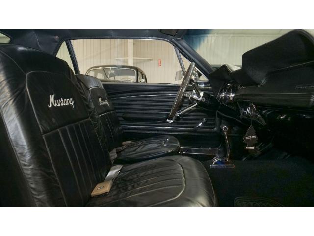 1968 Ford Mustang  (Stk: 102847) in Watford - Image 18 of 24