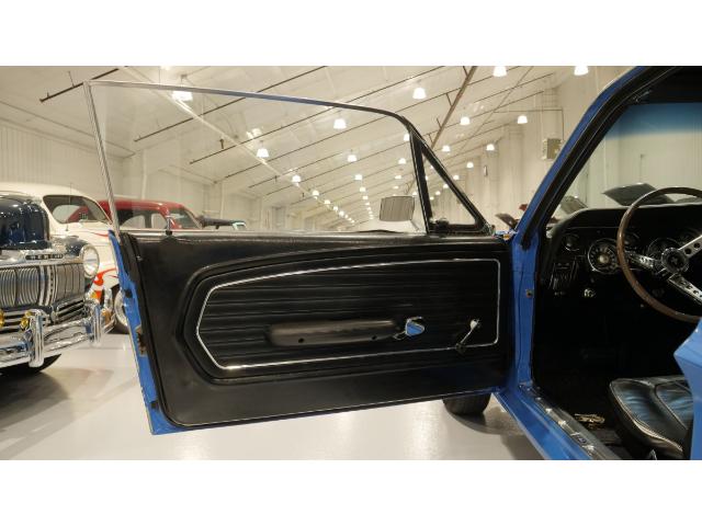 1968 Ford Mustang  (Stk: 102847) in Watford - Image 12 of 24