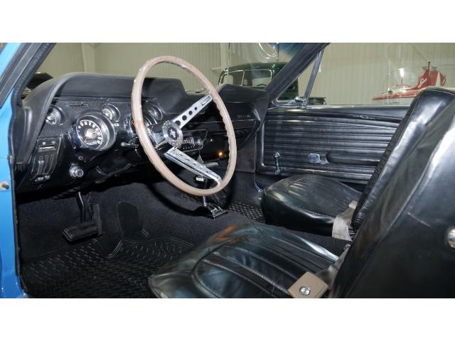 1968 Ford Mustang  (Stk: 102847) in Watford - Image 14 of 24