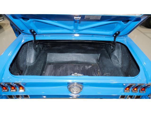 1968 Ford Mustang  (Stk: 102847) in Watford - Image 20 of 24