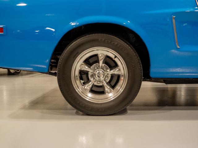 1968 Ford Mustang  (Stk: 102847) in Watford - Image 10 of 24