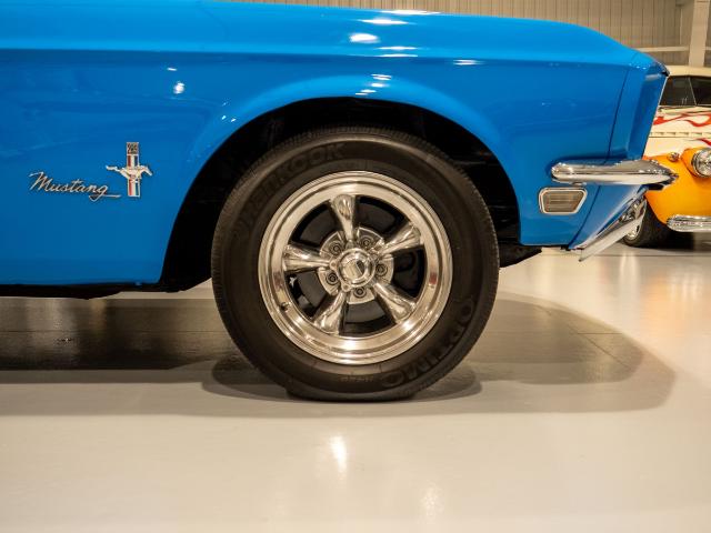 1968 Ford Mustang  (Stk: 102847) in Watford - Image 11 of 24