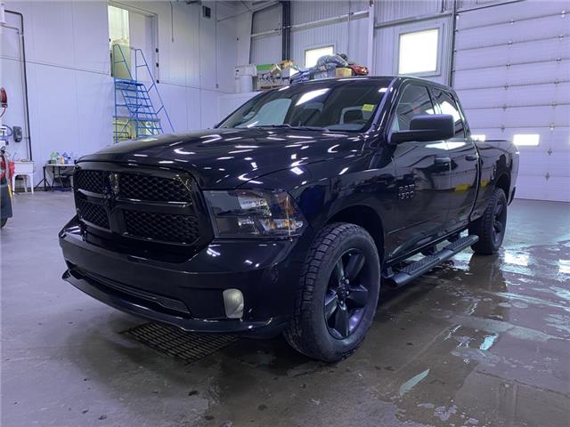 2016 RAM 1500 ST (Stk: 23195B) in Melfort - Image 1 of 11